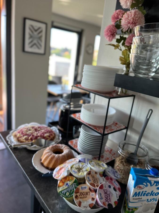 Cafe Na Svahu Gasthof