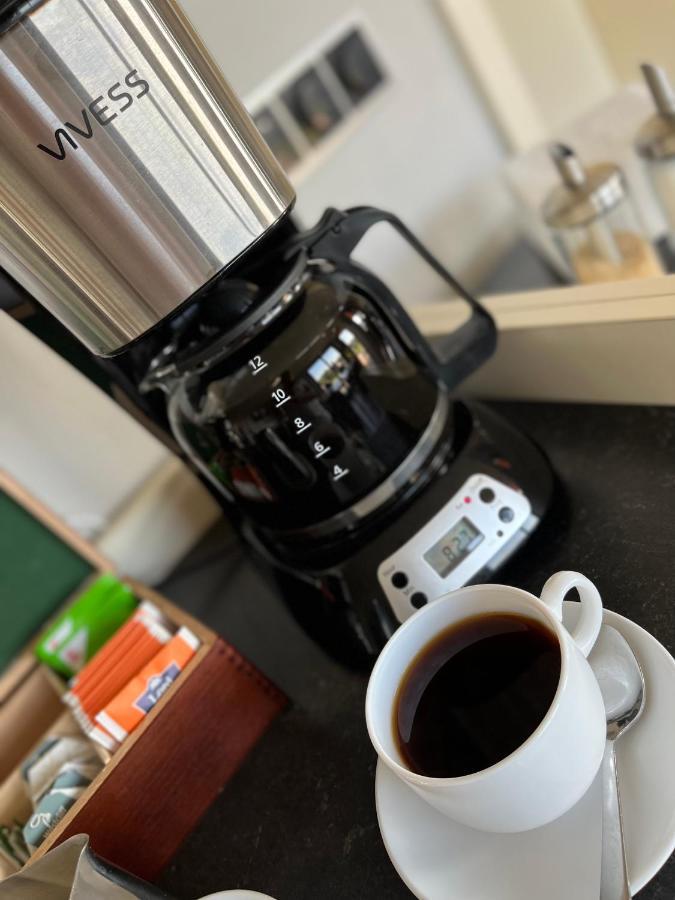 Cafe Na Svahu Cheb