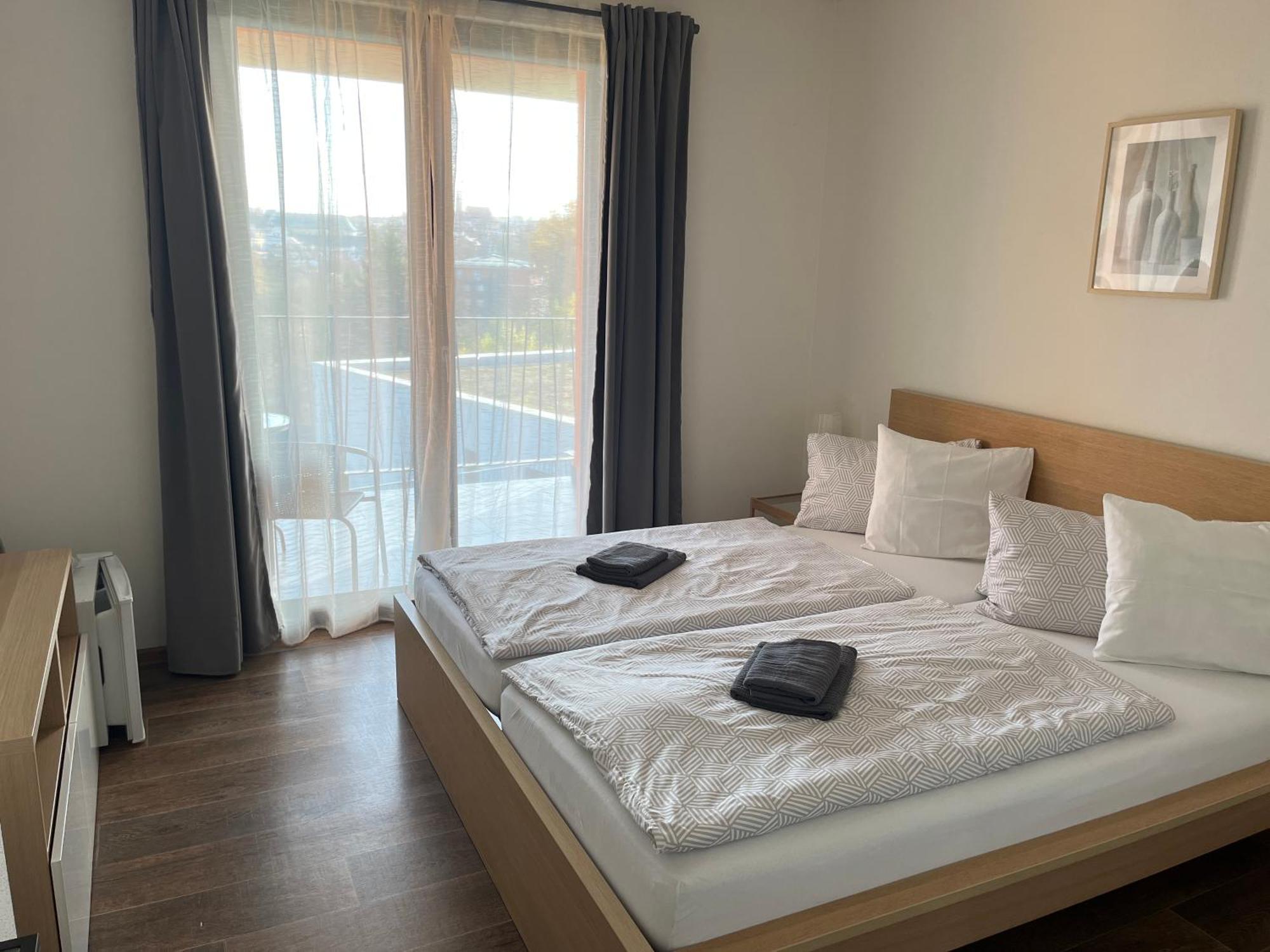 Gasthof Cafe Na Svahu 4*