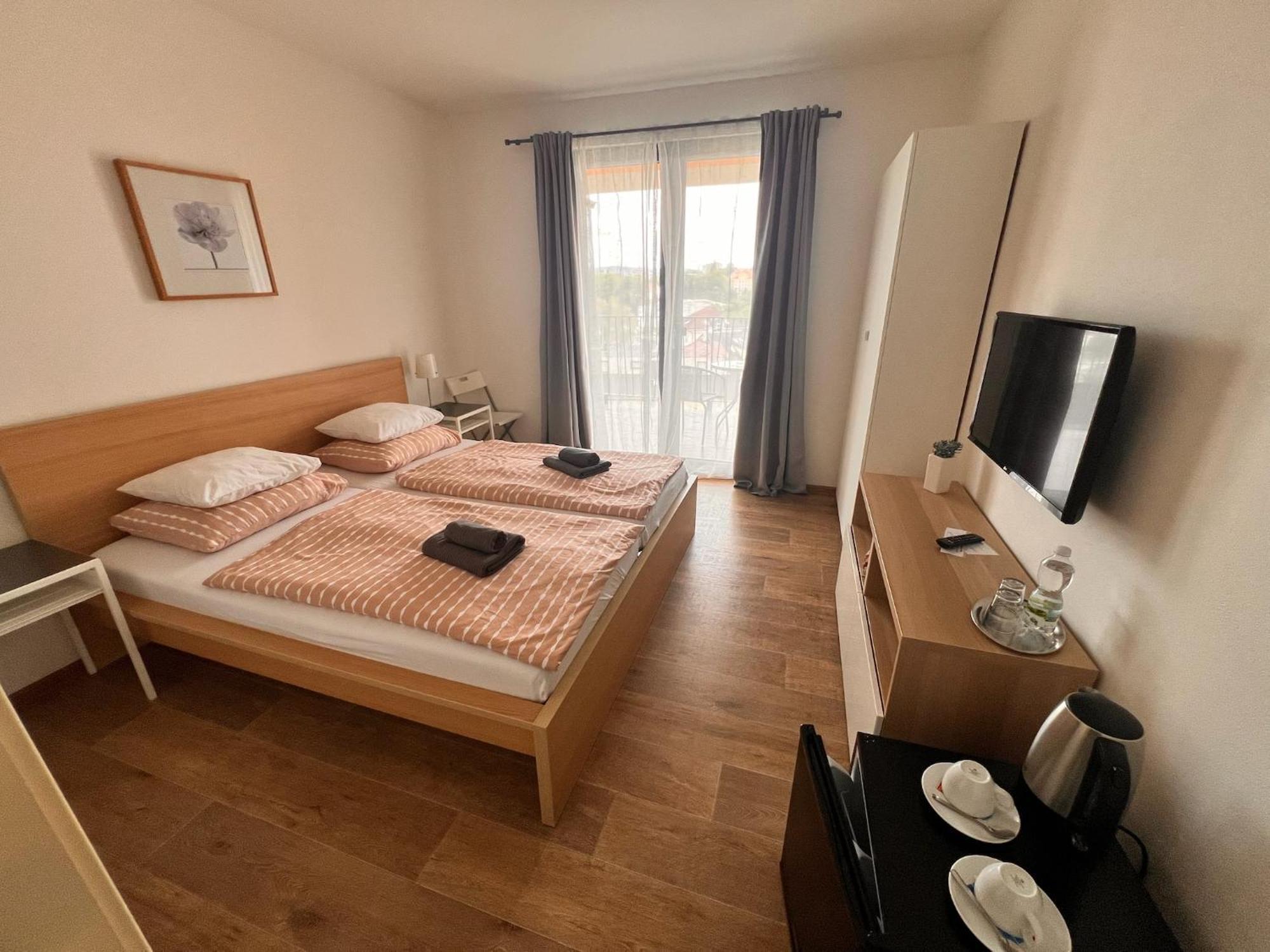 Cafe Na Svahu Gasthof 4*