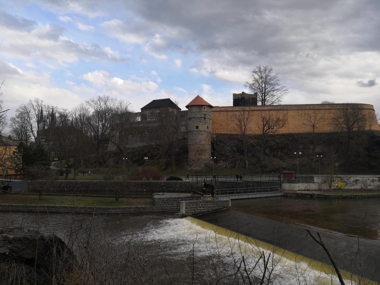 Cafe Na Svahu Gasthof