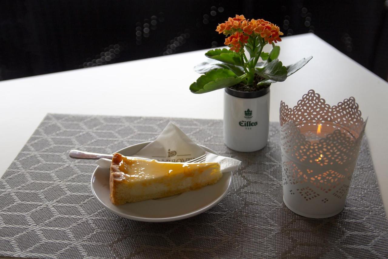 Gasthof Cafe Na Svahu