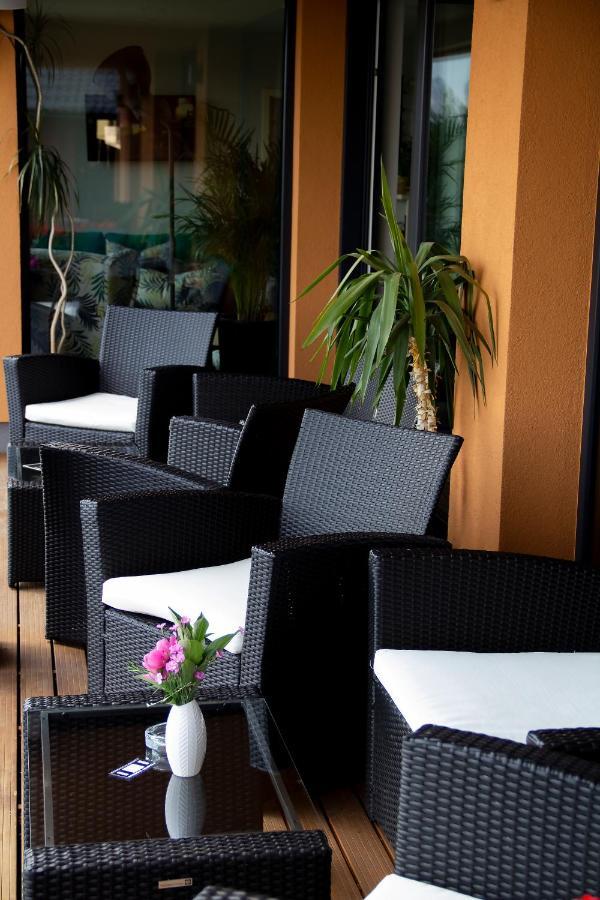 Gasthof Cafe Na Svahu Cheb
