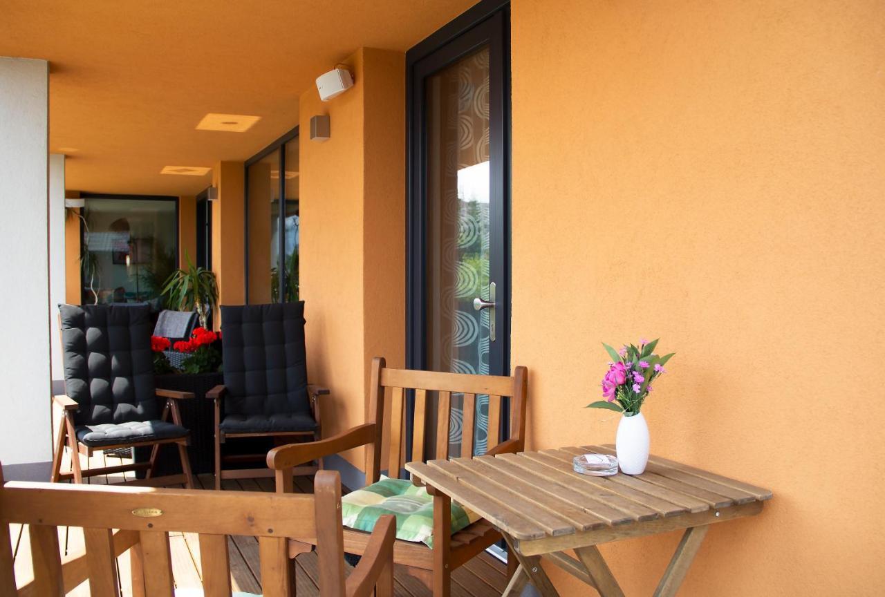 Cafe Na Svahu Gasthof