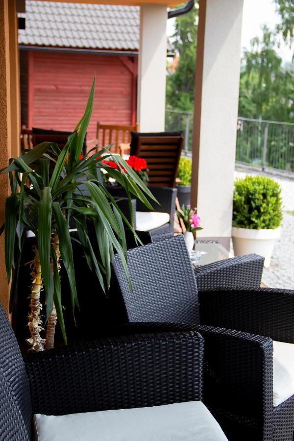 Cafe Na Svahu Gasthof