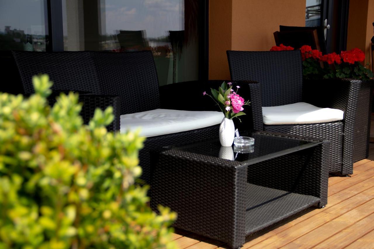Gasthof Cafe Na Svahu Cheb