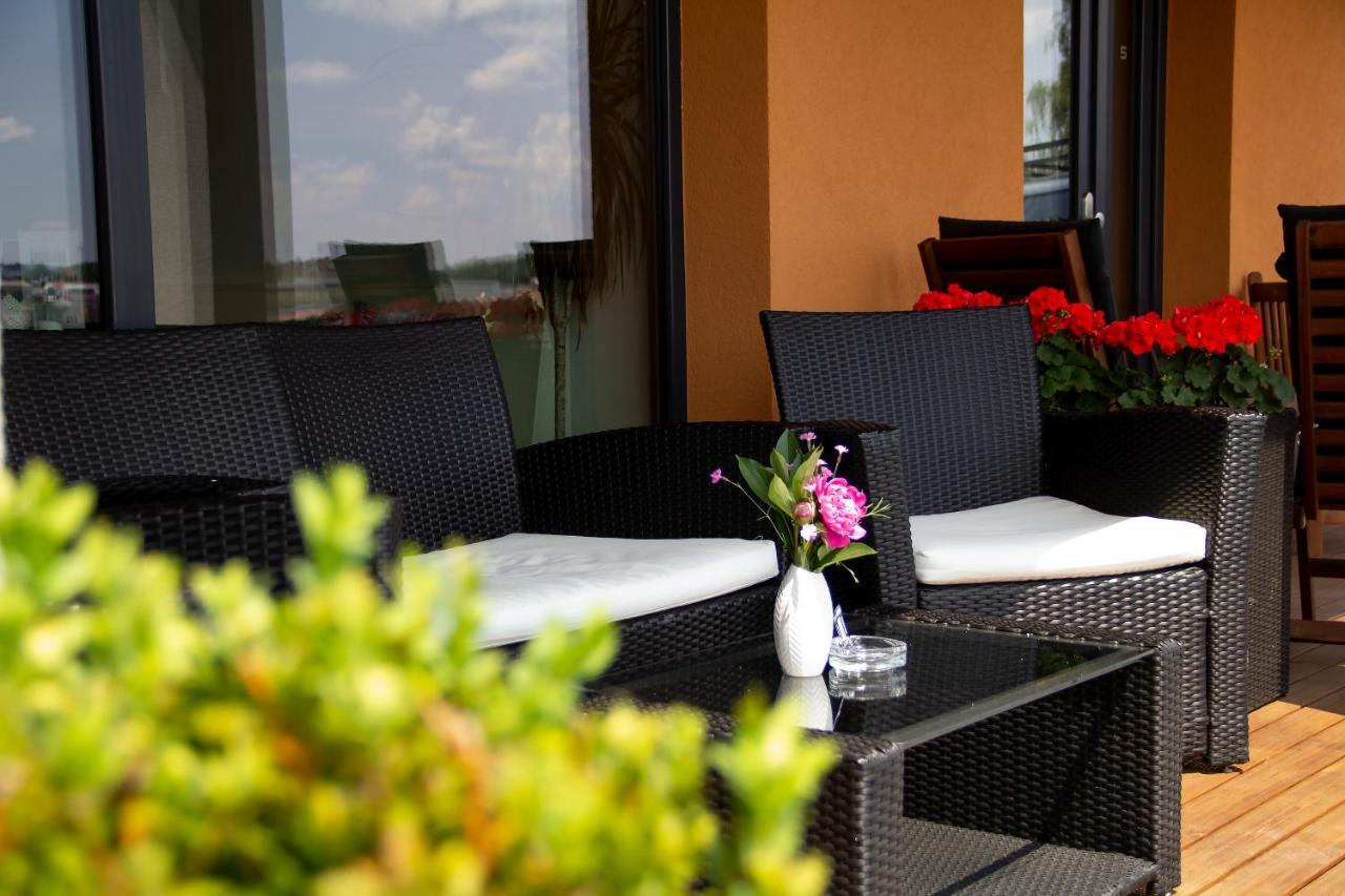 Cafe Na Svahu 4* Cheb