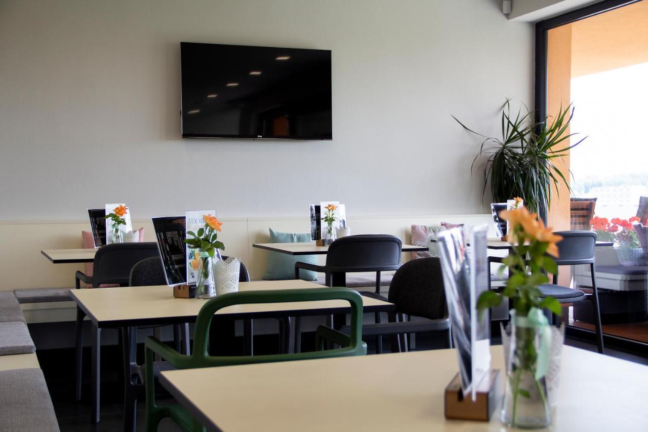 Cafe Na Svahu Gasthof